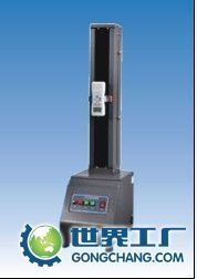 供應桌上型單柱式拉力試驗機(配推拉力計)_儀器儀表_世界工廠網(wǎng)中國產(chǎn)品信息庫