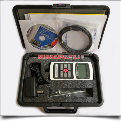 美國MARK-10測力計(jì)Series5系列專業(yè)型手持式高精度數(shù)顯推拉力計(jì)