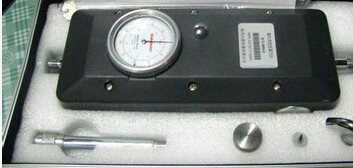 推拉力計應該如何維護和保養呢?