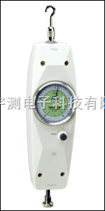 NK-100美國艾伯-指針推拉力計 NK-100美國艾伯-廣州宇測電子科技