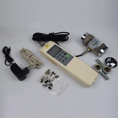 直銷S型數(shù)顯推拉力計(jì)5KN數(shù)顯測力計(jì)廠家-上海楚承電子科技