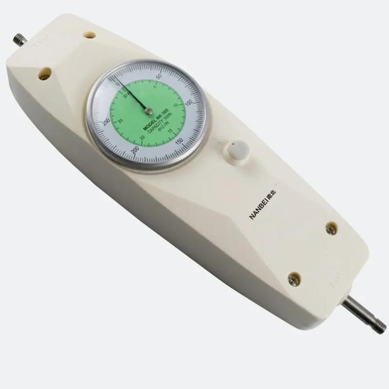 nk 系列推拉力計(jì),指針式拉壓測力計(jì).nk系列推拉力計(jì)是小型