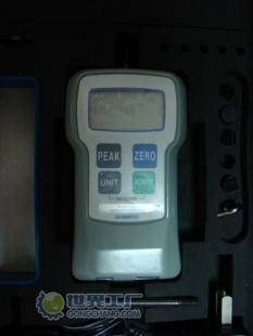 供應(yīng)SHMPO(新寶)FGN-50B-S1數(shù)顯推拉力計(jì)——精密測量儀器儀表