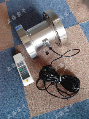 5公斤法蘭式數(shù)顯推拉力計(jì) 原理、應(yīng)用與選購(gòu)指南